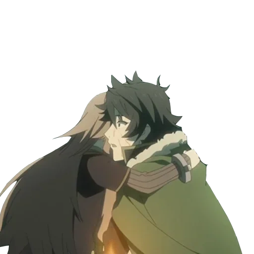 anime, naofumi, naofumi kogure, ivatani naofumi, shield shield hero claming naofumi