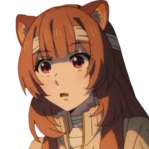 raftalia, raphtalia, screenshot raftalia, screenshot raftalia, tate no yuusha no nariagari