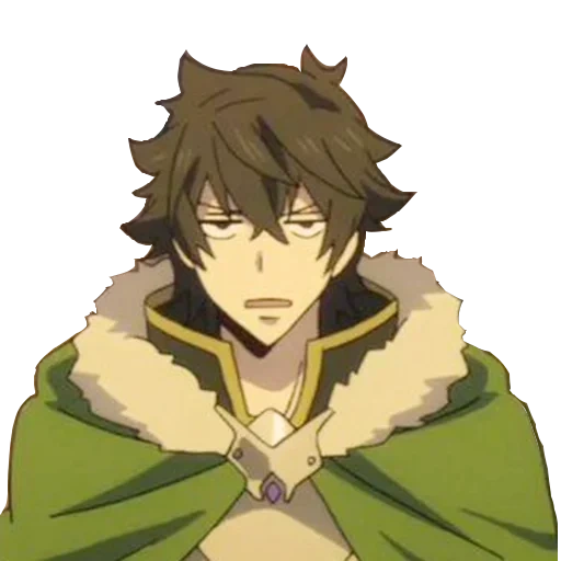 straight text, und ma zhiwen, naoto yamamoto, naobu iwaya, shield hero straight text