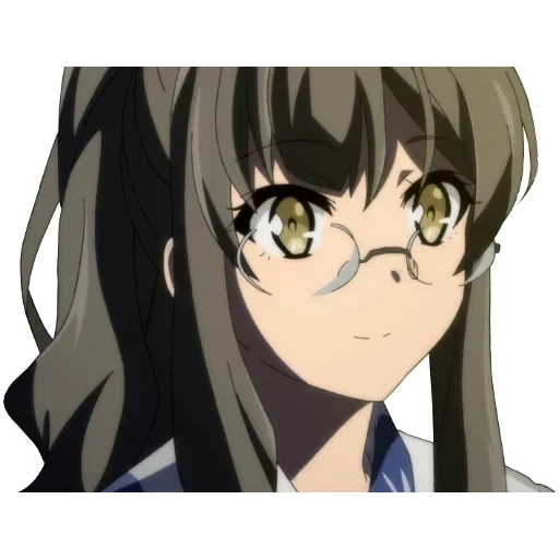 рио футаба, футаба рио злая, персонажи аниме, рио футаба аниме, bunny girl senpai