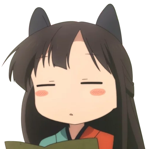 anime ideas, anime cute, anime characters, anime cute drawings, urara meirochou anime chia neko