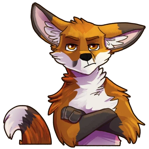 fox, furry fox, fury fox, fox furry art, fury cool fox