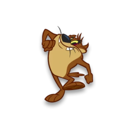 cat, looney tunes, tasmanian devil, taz tasmansk devil, luni tunz tasmansky devil