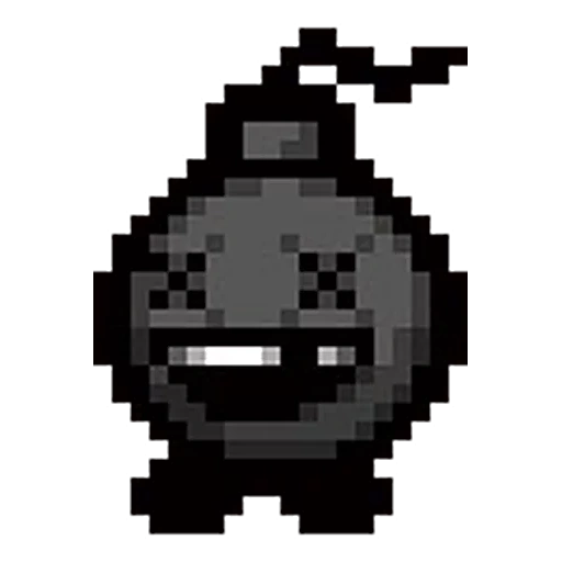 bombe isaac, blue baby isaac, le petit isaac bleu, the binding isaac, troll bomb isaac