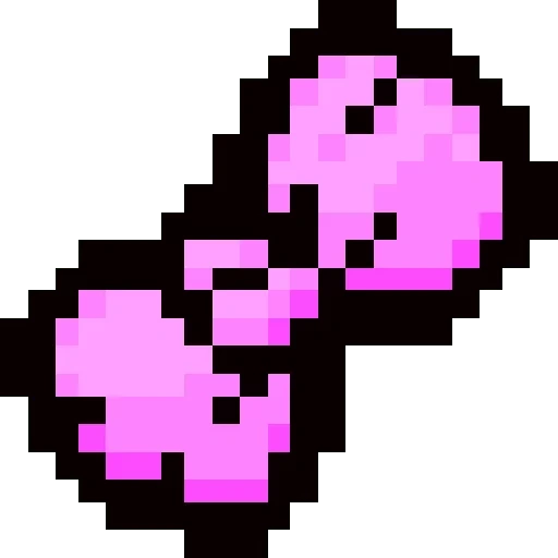 pixel art, pixel art, graphiques en pixels, graphiques en pixels, kirby 100 100 pixels