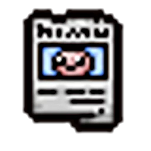 icons, the binding isaac, icon exchange buffer, missing poster isaac, electronic diary icon