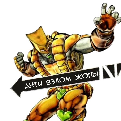 jangba fokus, jojo dunia, serangan titan jojo, tokoh pisang jojo, jojo s bizarre adventure all star battle