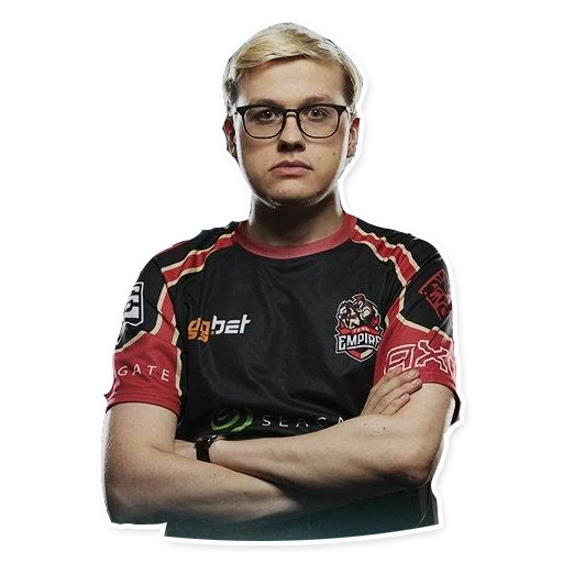 fn dota 2, kekaisaran tim, rostik lozova fn