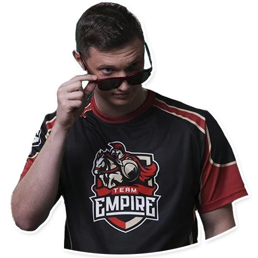 team empire, resolution dota 2, andrey ghostik kadyk, dreameaters berlin 2019