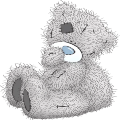 ours en peluche, ours gris, ours en peluche, ours en peluche, ours en peluche