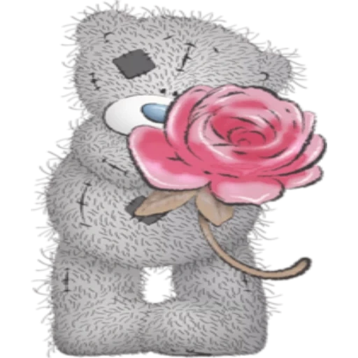 teddy bear, teddy bear, teddy bear flower, teddy bear heart, good morning teddy bear