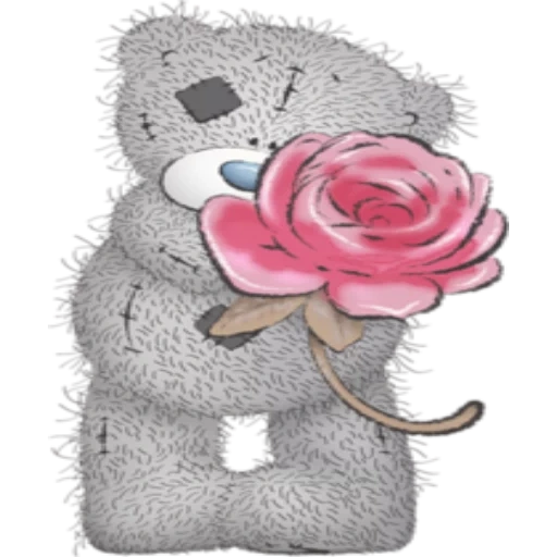 ours en peluche, ours en peluche, ours fleurs en peluche, bear teddy's heart, bonjour mishka teddy