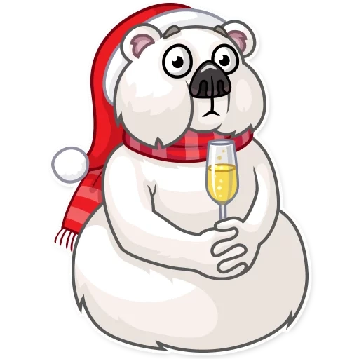der bär, the ted bear, ted frosty, frosty bear, freitag 96 frosty