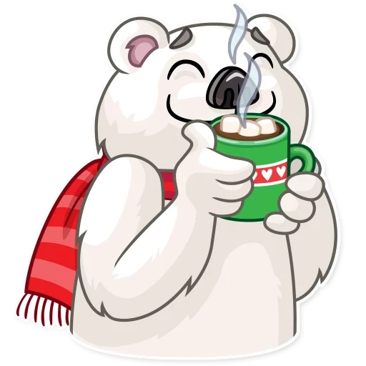 beruang, bear ted, ted frosty, bear frosti, bear frosti tanpa latar belakang