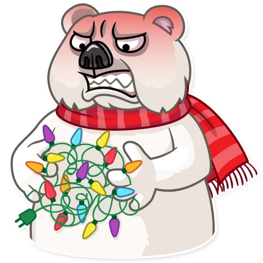 bear, ted bear, ted frosty, frosti bear, frost bear has no background