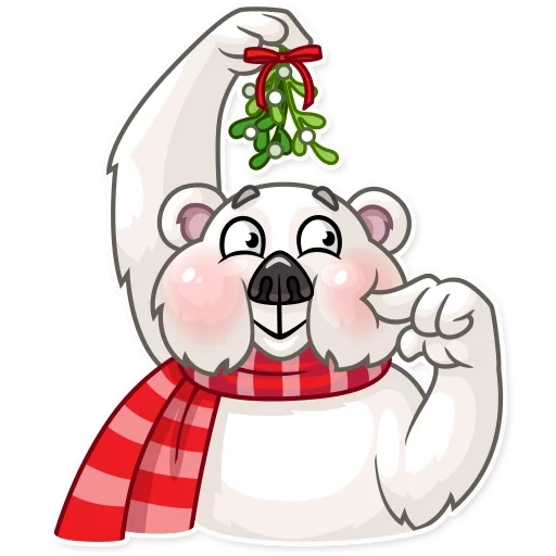 the ted bear, ted frosty, neujahr, frosty bear, frostbär ohne hintergrund