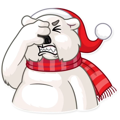 frosty, ted bear, ted frosty, frosty bear, frost bear sans arrière-plan