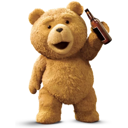 ted, ted bear, teddy bear, teddy bear, white ted bear