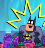 batman, batman mini titans, l'aria della rete di cartoni animati, teen titans go batman, batman kartun netwest