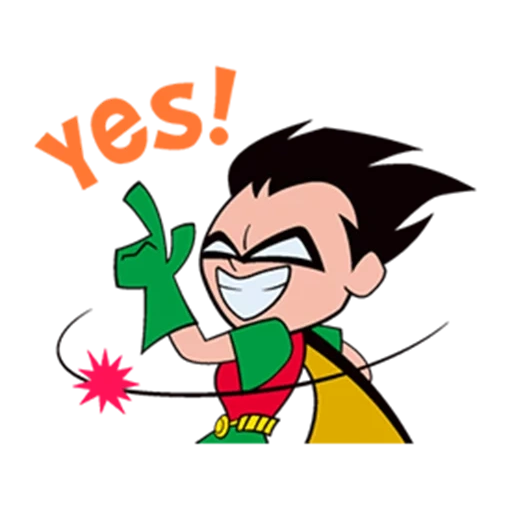 robin titana forward, teen titans go robin, robin young titans chibi, robin young titans forward, rendern robin young titans