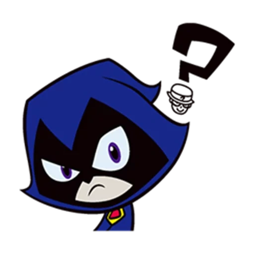 raven titan, titan para a frente, o jovem titã raven, raven teen titans go, titan junior forward raven