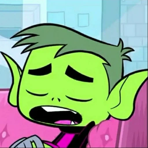 bistboy, best battle, young titans forward, young titans of bistboy, young titans forward beastboy