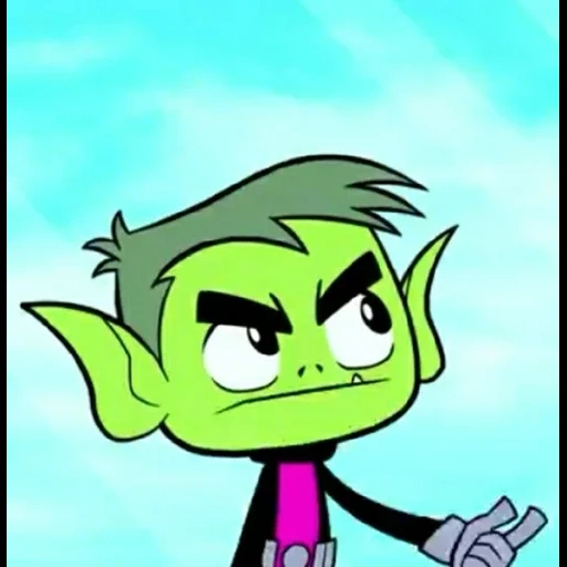 best battle, young titans forward, young titans of bistboy, bist fight young titans, young titans forward beastboy