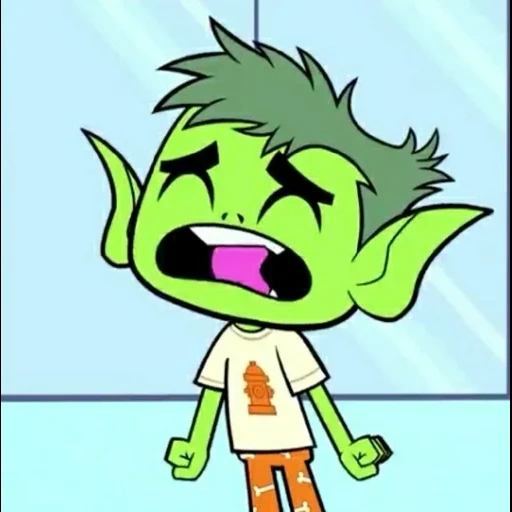 bistboy, best battle, young titans of bistboy, bistba cartunes netwest, young titans forward beastboy