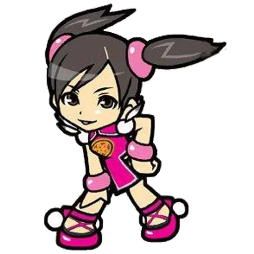 o pokemon do sean, personagem de anime, padrão pokemon, garota mágica, bomberman 2 superblast