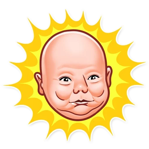 teletubbies, teletubbies, teletubbies solaires, le soleil de teletubbies