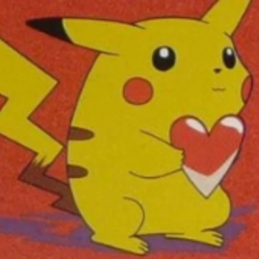 fable, pikachu, pokemon, captures d'écran pikachi, pikemons pikachu vika pikachu