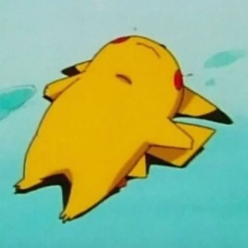 picachu, pokemon, animação 90, atividade, monstro de bolso pikachu
