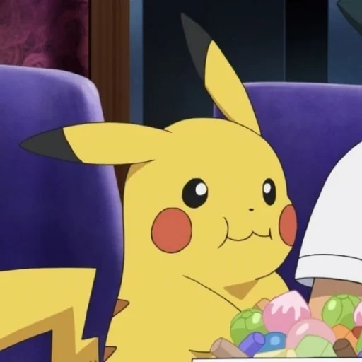 pikachu, march pikachu, pikachu cheeks, pikachu pokemon, pikems pikachu