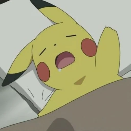 picachu, shayni picchu, monstro de bolso pikachu, animação kanto pokemon, cartoon apertado pokemon