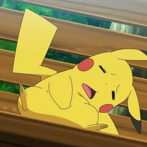 pikachu, pokemon, pikacha pleure, film pokemon 23, dessin animé pikachu chu
