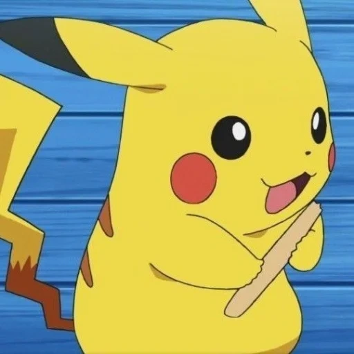 pikachu, pikachu chan, pikachu chu, pikachu pokemon, pokemon pikachu yang tersinggung