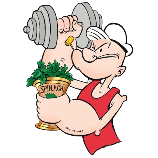 popeye, fuck the sailor, spinach dad, sailor papai spinach, sailor papai spinach