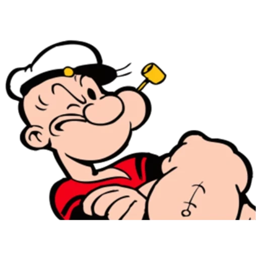 dad, popeye, fuck the sailor, sailor papai
