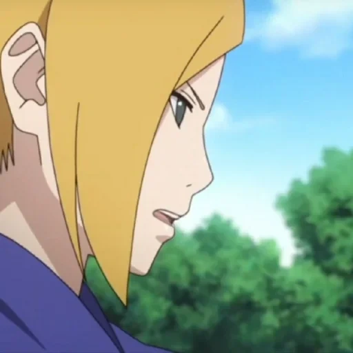 ninja de fogo, ninja de sombra de fogo segunda temporada, tsunade boruto, temari nara boruto, boruto a próxima geração de naruto