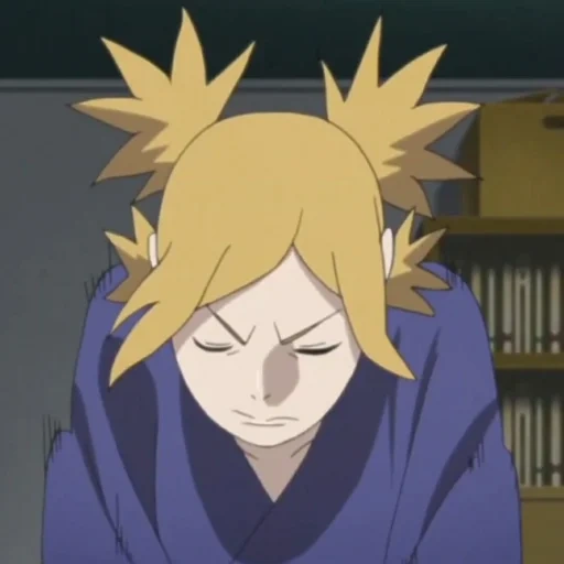 temari boruto, temari boruto, temari erwachsener boruto, boruto next generation naruto, temari loses haare boruto