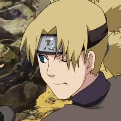 naruto, tymari hinobi, ninja de fogo, temari naruto, tela temari naruto