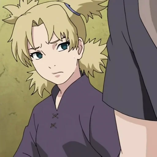 temari, temari naruto, temari naruto, naruto season 2, temari shikamaru boruto