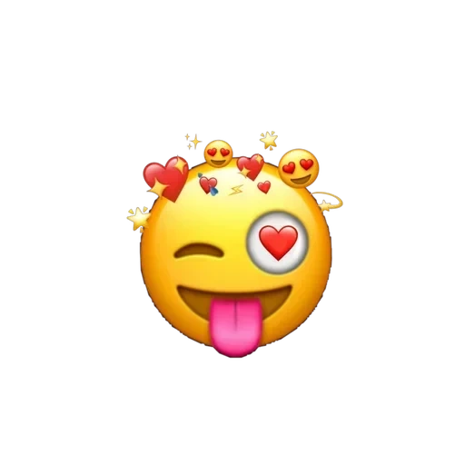 sorride, emoji, emoji è carino, l'emoji è dolce