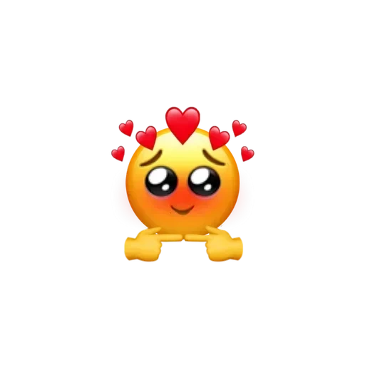 emoji tímido, emoji fofo, emoji é doce, smiley está chorando, emoji smileik