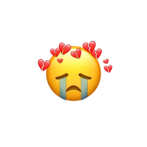 emoji, captura de tela, emoji auf, emoji chorando, smiley triste