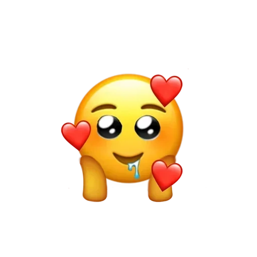 emoji, love emoji, emoji is sweet, emoji smiles, emoji love