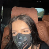 маска, тканевые маски, стильные маски, стильная маска своими руками