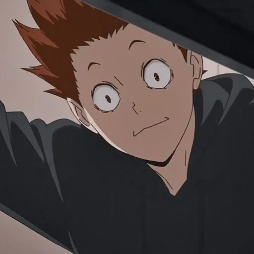 haikyuu, satoshi tanto, tendou satori, anime de haiku, leonardo da vinci