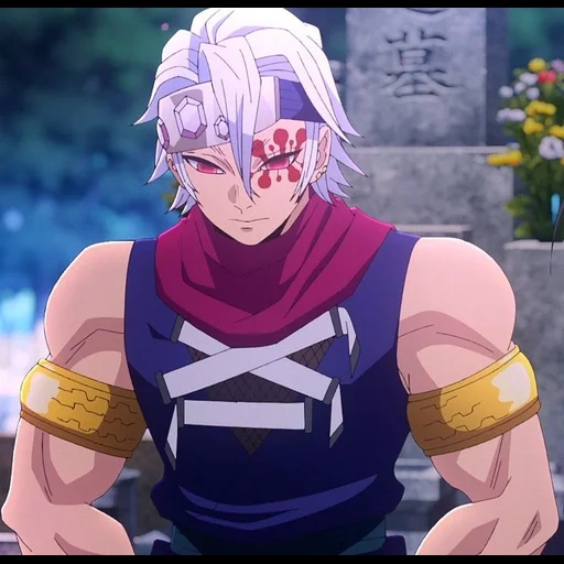 anime, anime, demon anime, anime boy, anime räuber plunderer