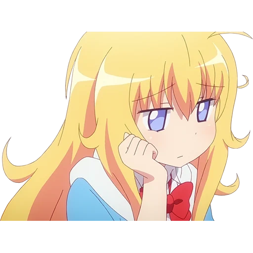 pack, gabriel dropout gabriel, gabriel white tenma skrin